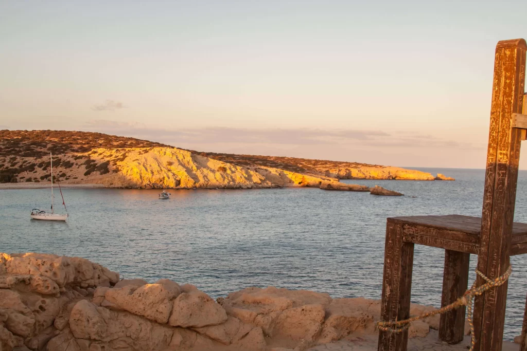 What should I do in Chania?