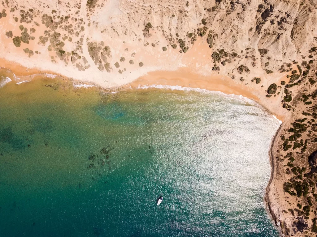 What should I buy in Chania?