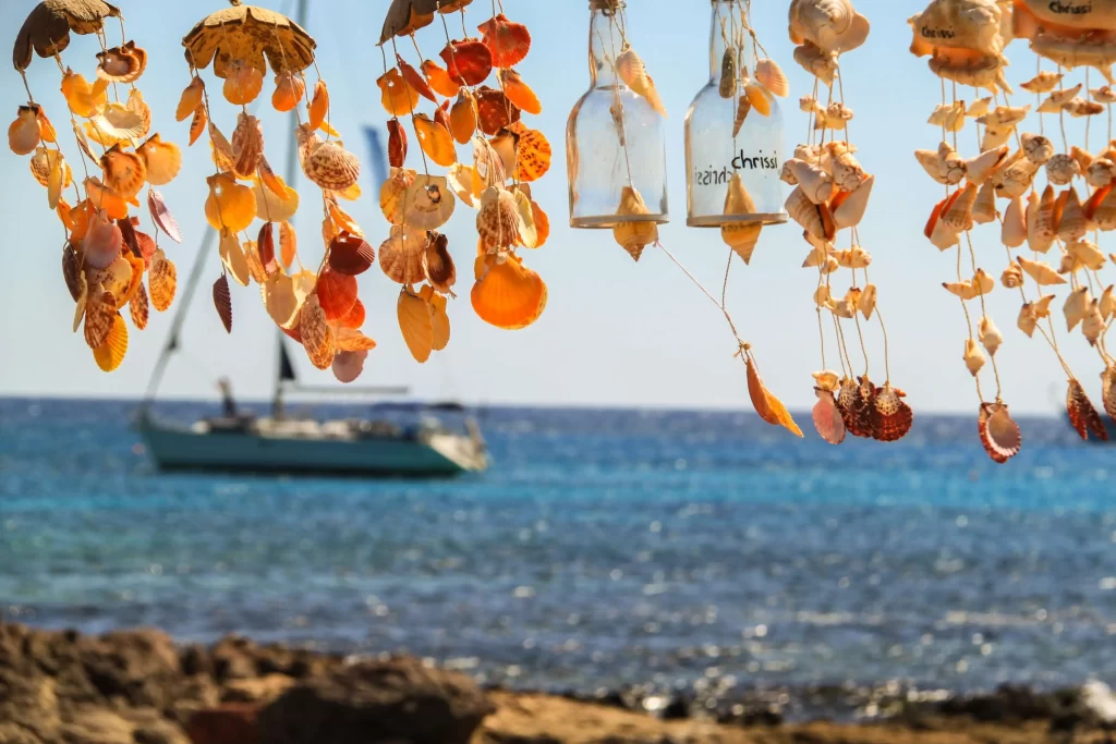 What should I eat in Chania?