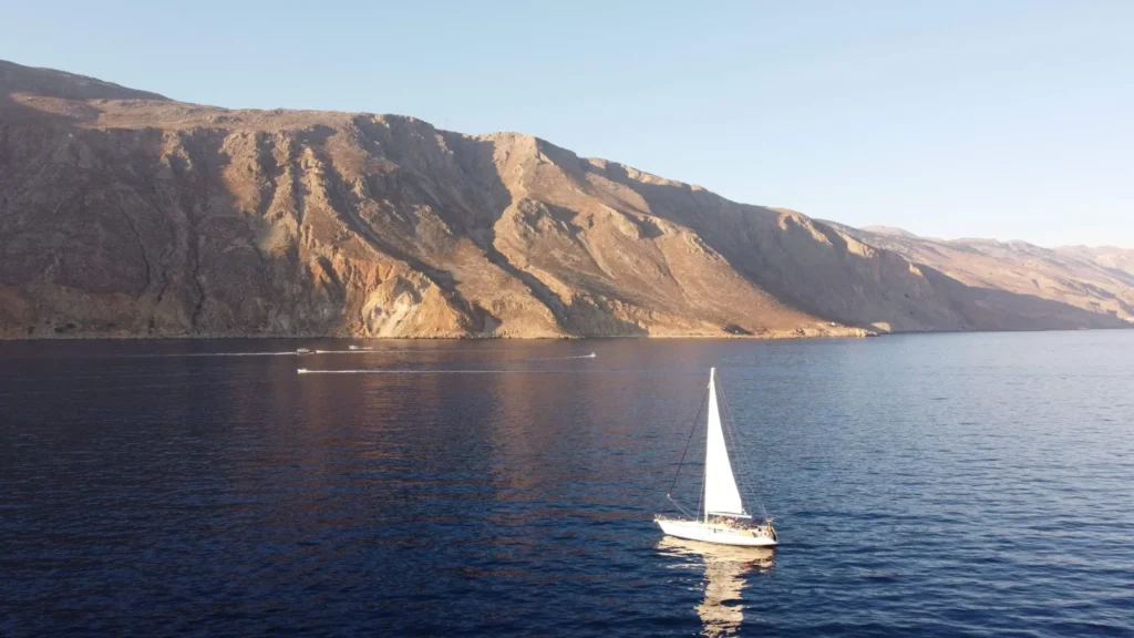 Jeanneau 34.2