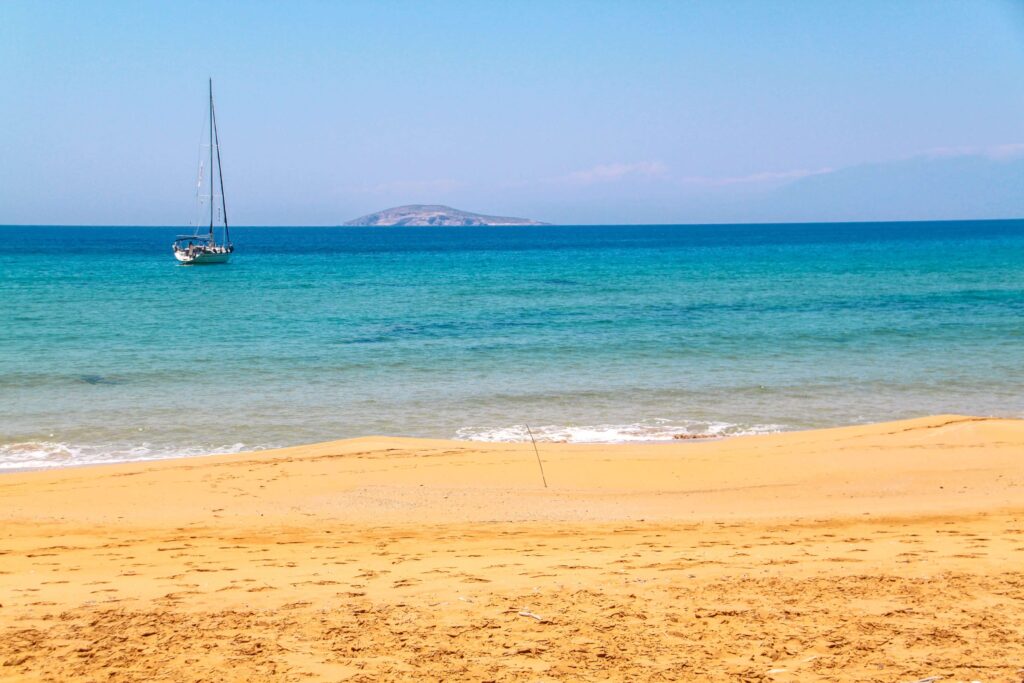 Multi-day trip to South Crete