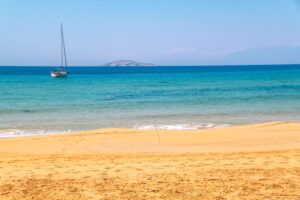 Multi-day trip to South Crete