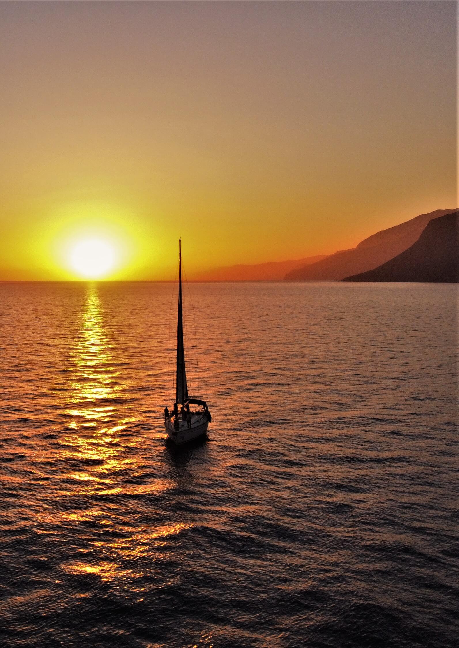 A way to explore Crete’s <span>stunning coastline</span>